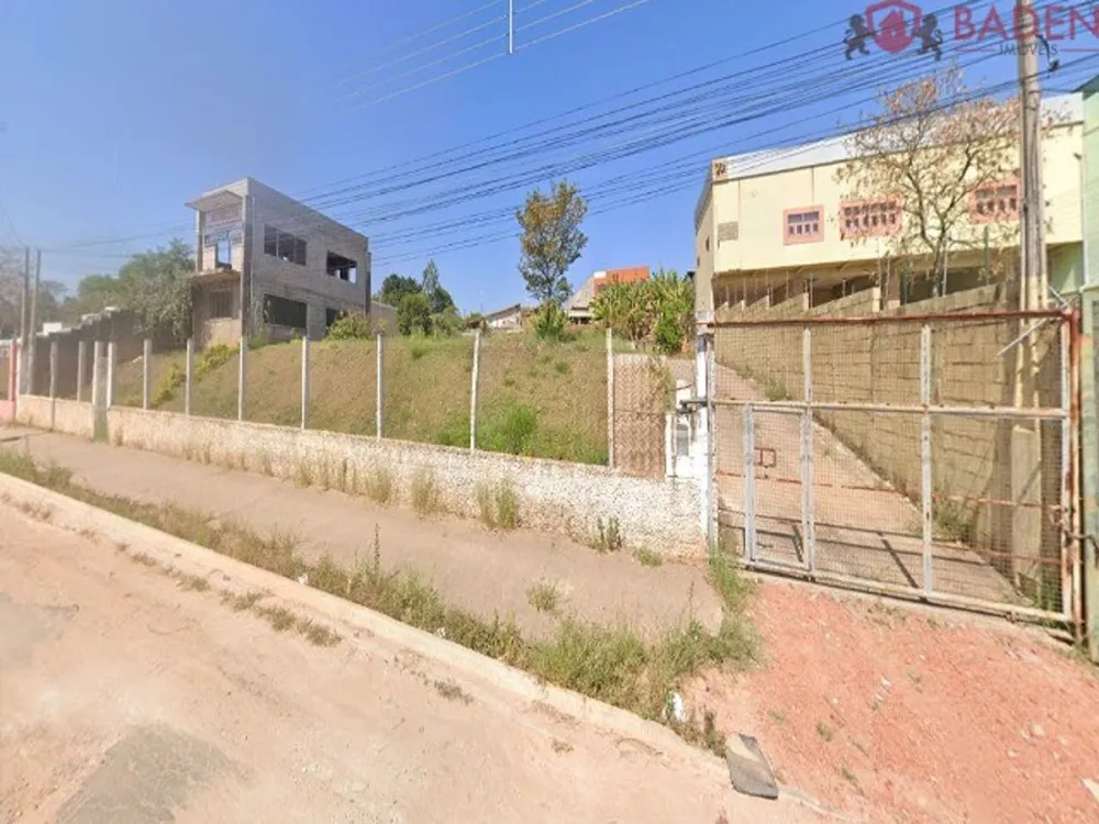 Terreno, 2000 m² - Foto 1