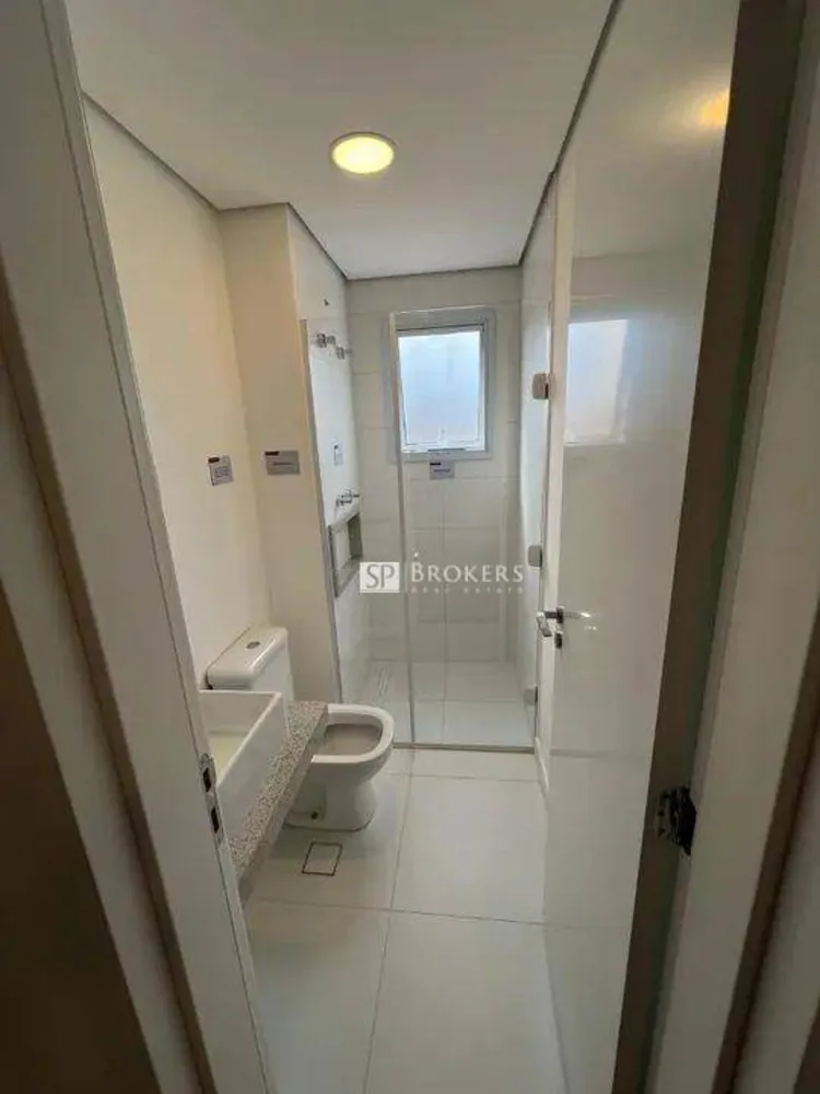 Apartamento, 2 quartos, 81 m² - Foto 2