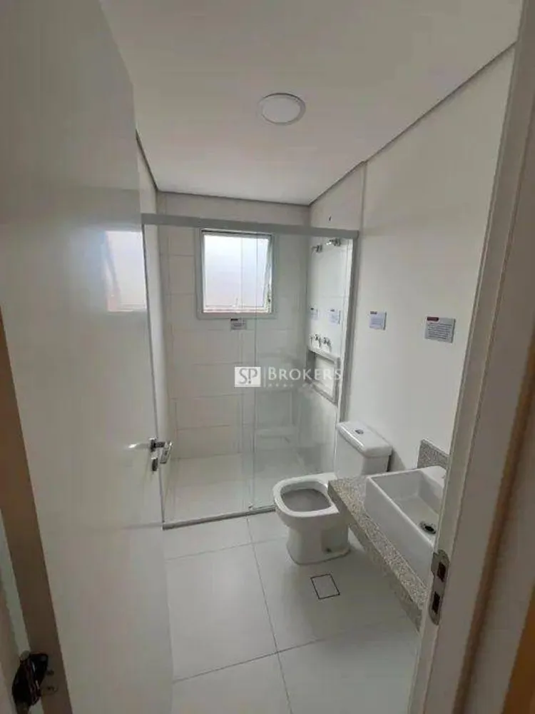 Apartamento, 2 quartos, 81 m² - Foto 3