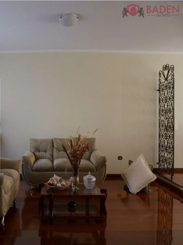 Casa, 3 quartos, 416 m² - Foto 2