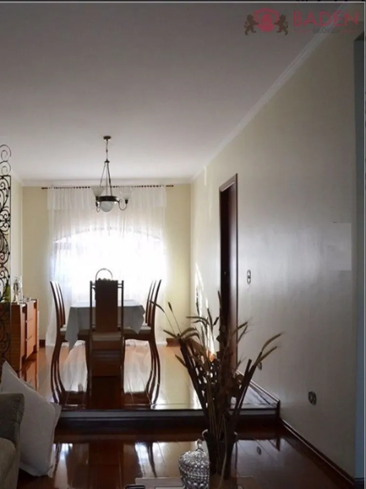 Casa, 3 quartos, 416 m² - Foto 3