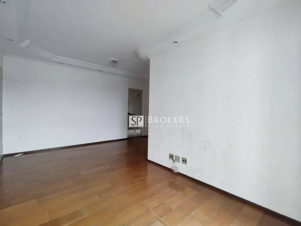 Apartamento, 3 quartos, 76 m² - Foto 4