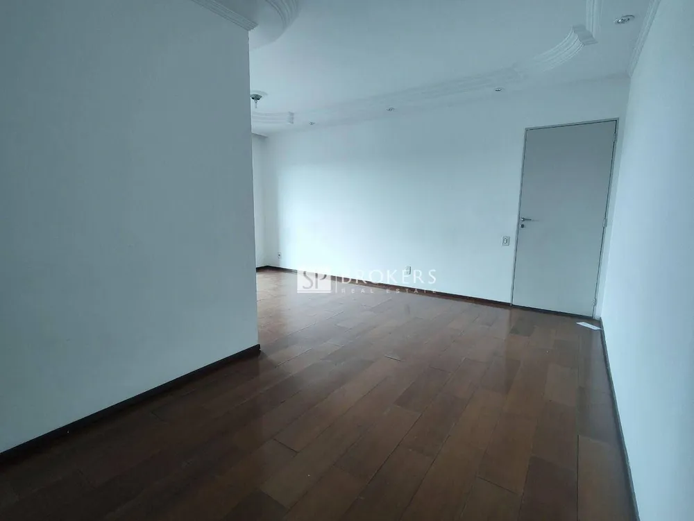 Apartamento, 3 quartos, 76 m² - Foto 3