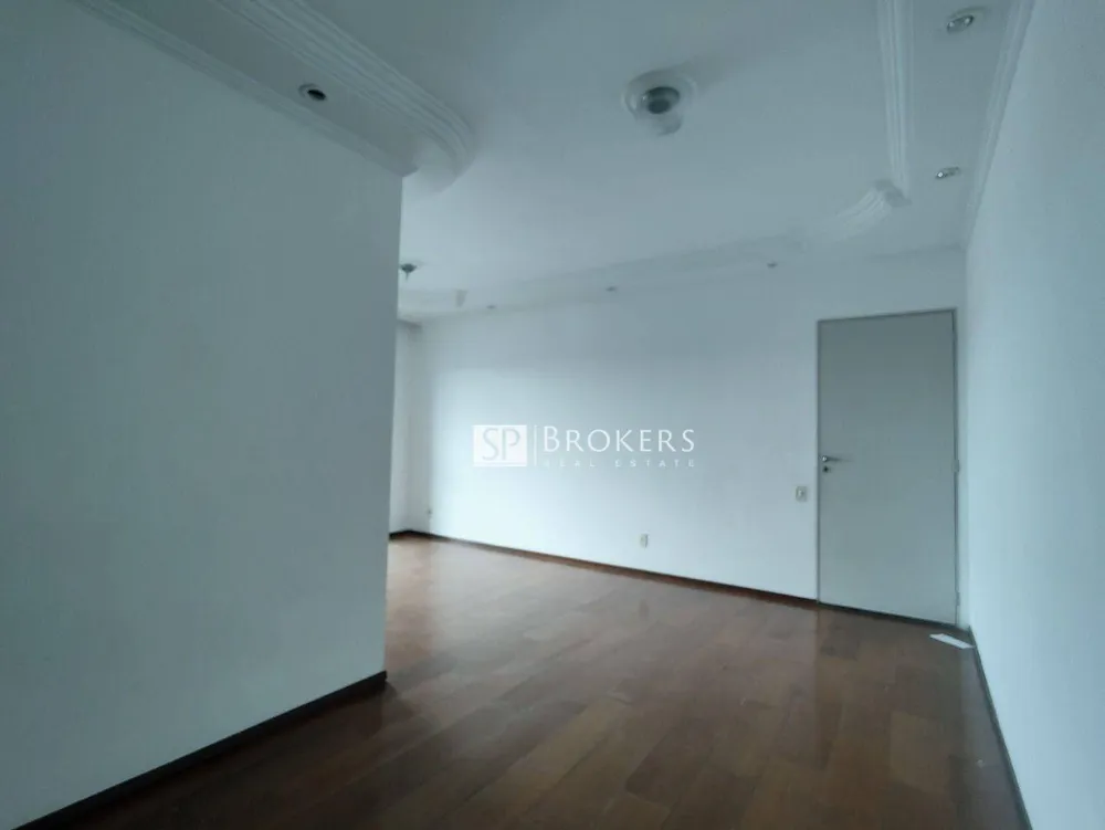 Apartamento, 3 quartos, 76 m² - Foto 2