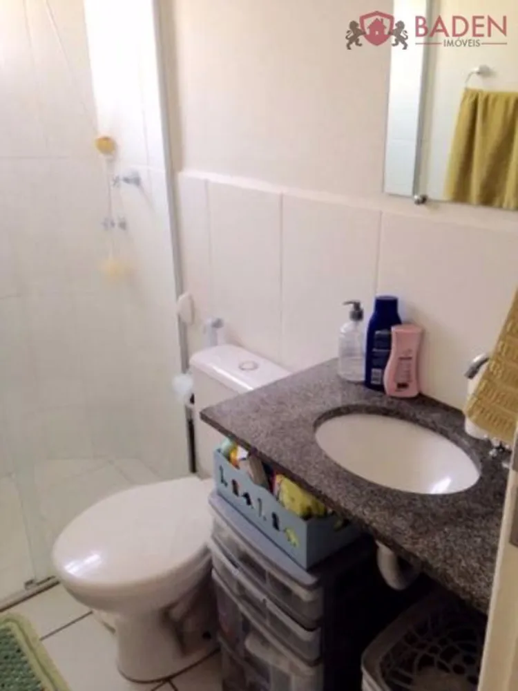 Apartamento, 2 quartos, 48 m² - Foto 4