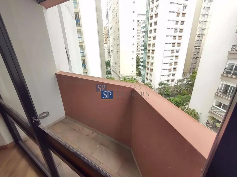 Apartamento, 2 quartos, 97 m² - Foto 2
