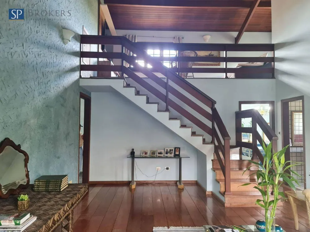 Casa de Condomínio, 4 quartos - Foto 2
