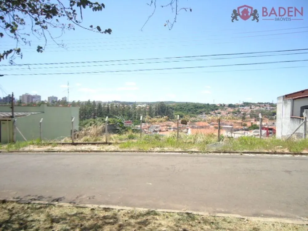 Terreno, 720 m² - Foto 1