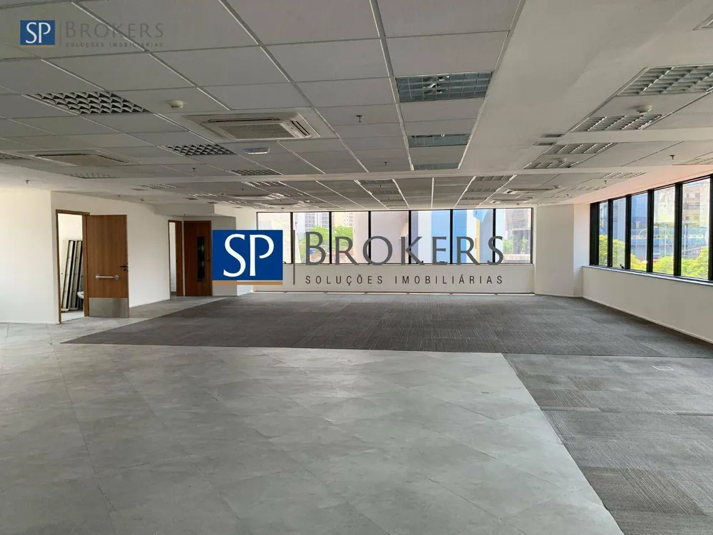 Sala-Conjunto, 449 m² - Foto 1