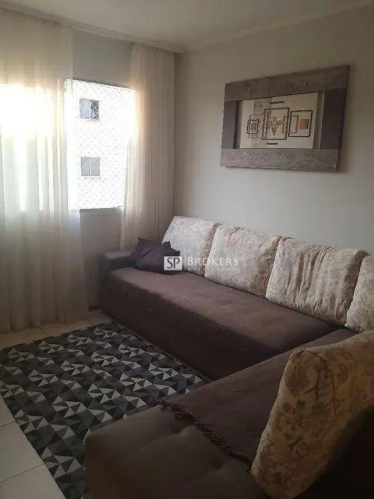 Apartamento, 3 quartos, 74 m² - Foto 2