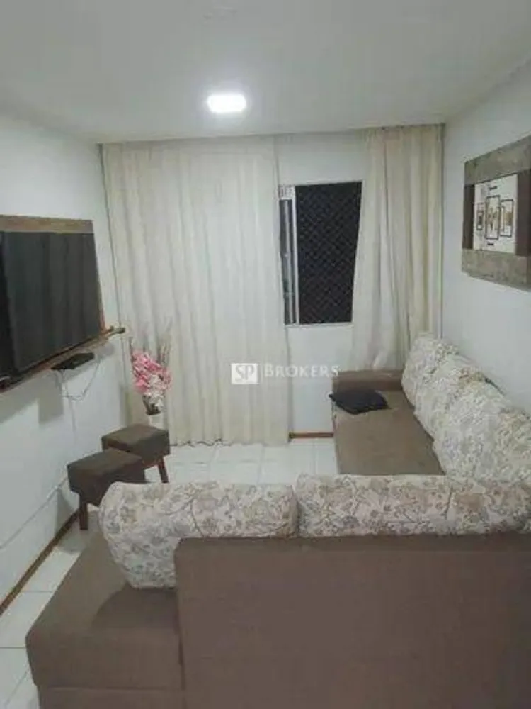 Apartamento, 3 quartos, 74 m² - Foto 4