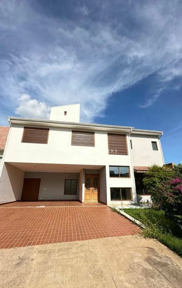 Casa de Condomínio, 5 quartos - Foto 1