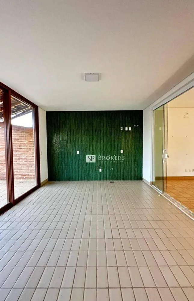 Casa de Condomínio, 5 quartos - Foto 4