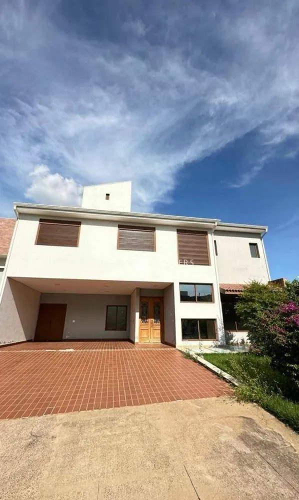 Casa de Condomínio, 5 quartos - Foto 2