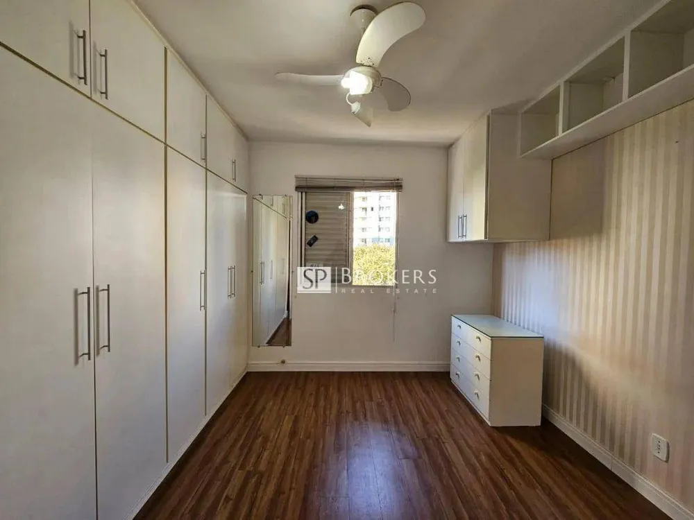 Apartamento, 1 quarto, 40 m² - Foto 3