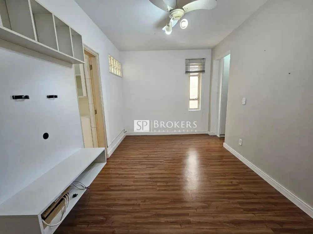 Apartamento, 1 quarto, 40 m² - Foto 2