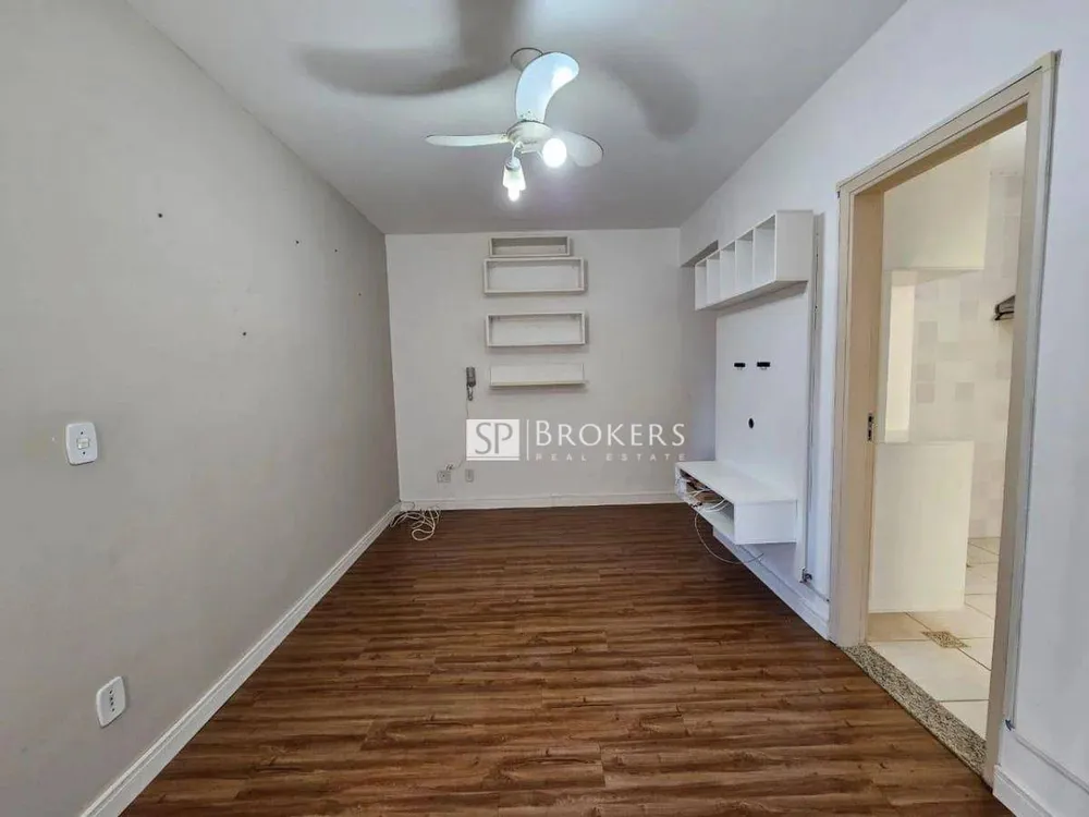 Apartamento, 1 quarto, 40 m² - Foto 1