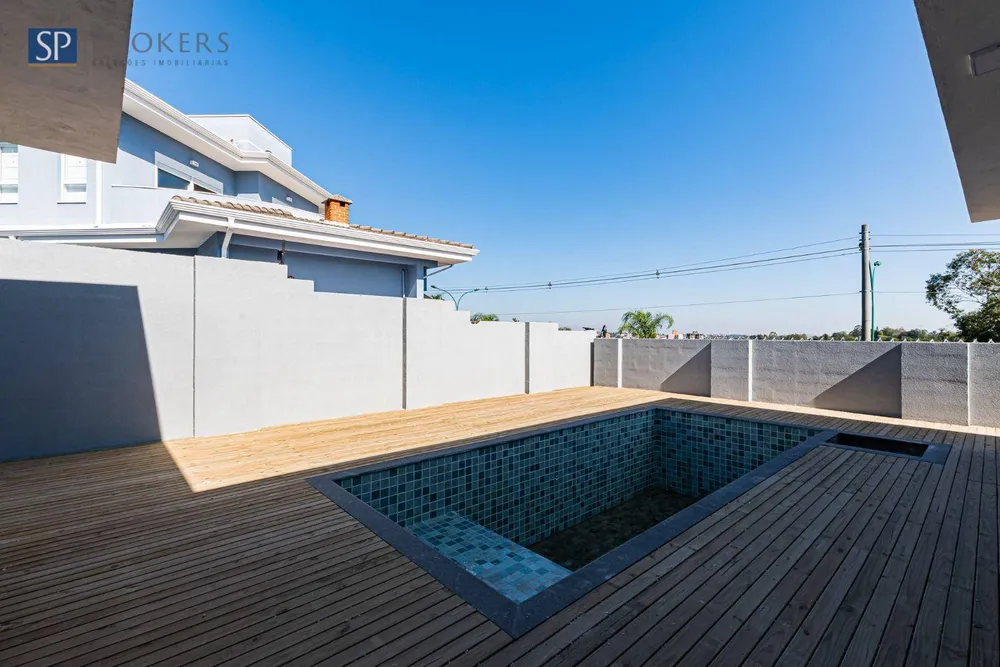 Casa, 4 quartos, 290 m² - Foto 3