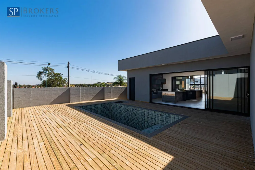 Casa, 4 quartos, 290 m² - Foto 2