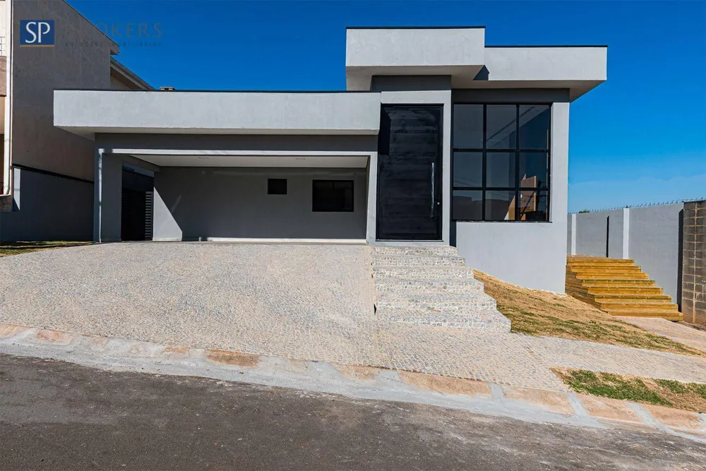Casa, 4 quartos, 290 m² - Foto 1