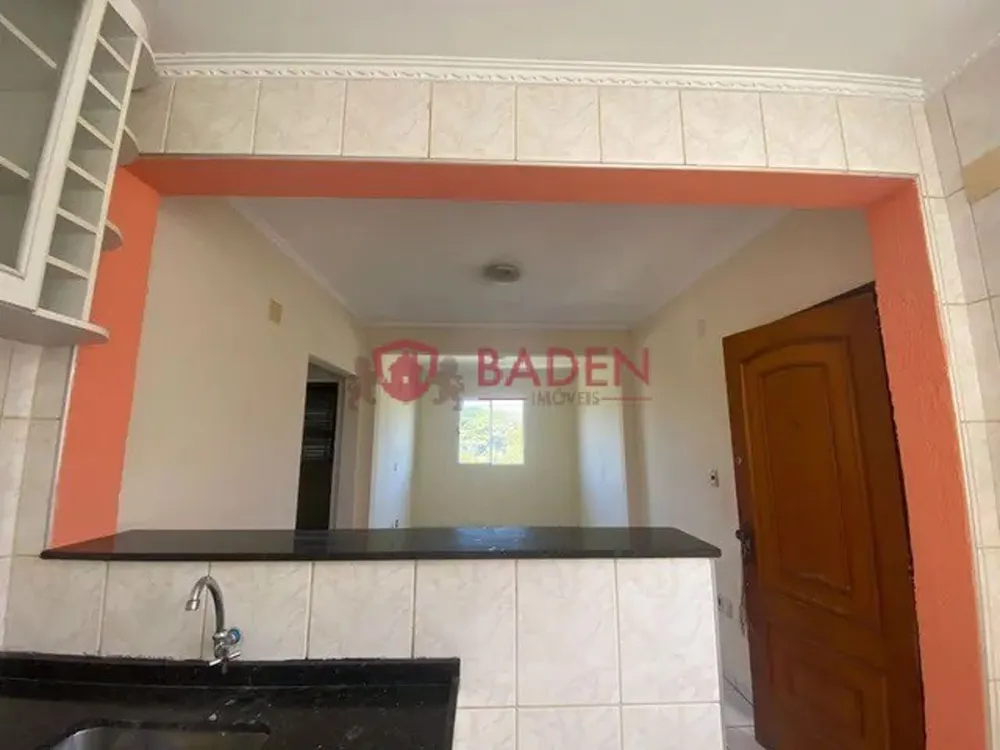 Apartamento, 2 quartos, 58 m² - Foto 4