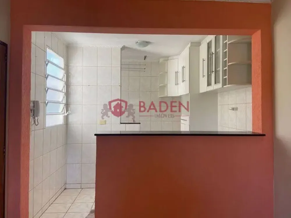 Apartamento, 2 quartos, 58 m² - Foto 3