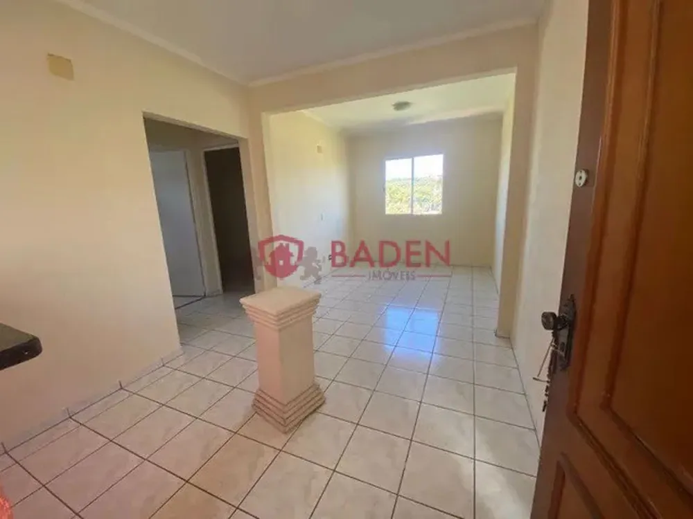 Apartamento, 2 quartos, 58 m² - Foto 1