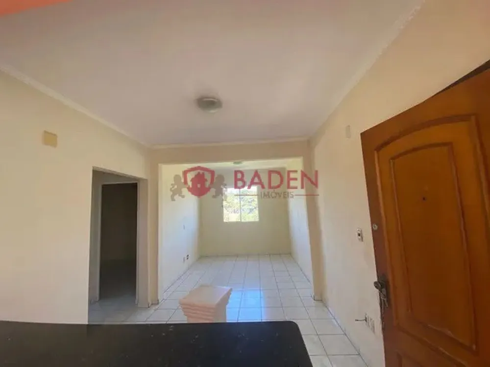 Apartamento, 2 quartos, 58 m² - Foto 2