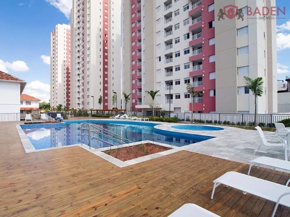 Apartamento, 3 quartos, 85 m² - Foto 1