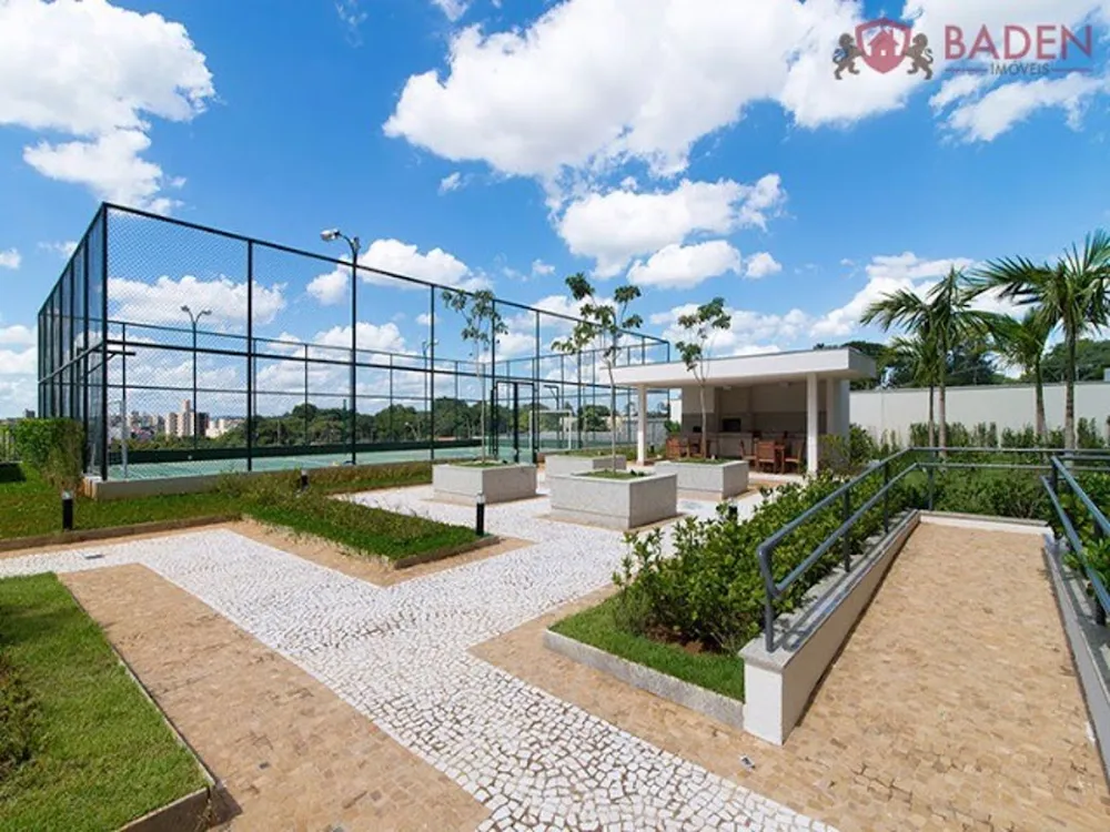 Apartamento, 3 quartos, 85 m² - Foto 4