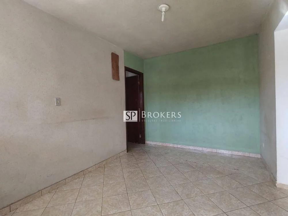 Casa, 1 quarto, 75 m² - Foto 1