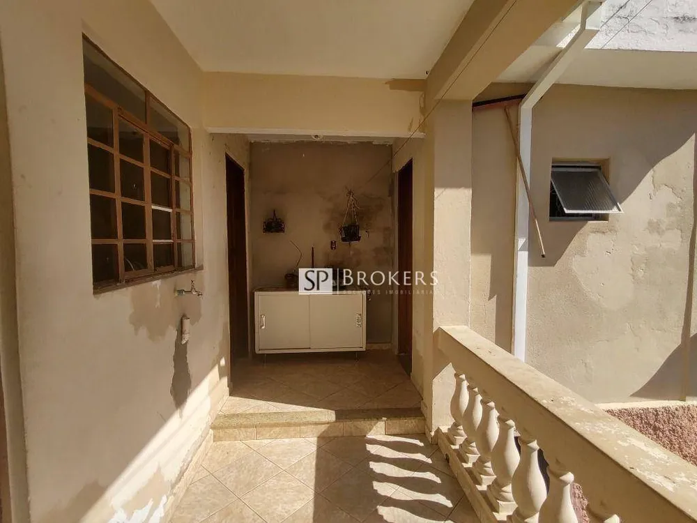 Casa, 1 quarto, 75 m² - Foto 4