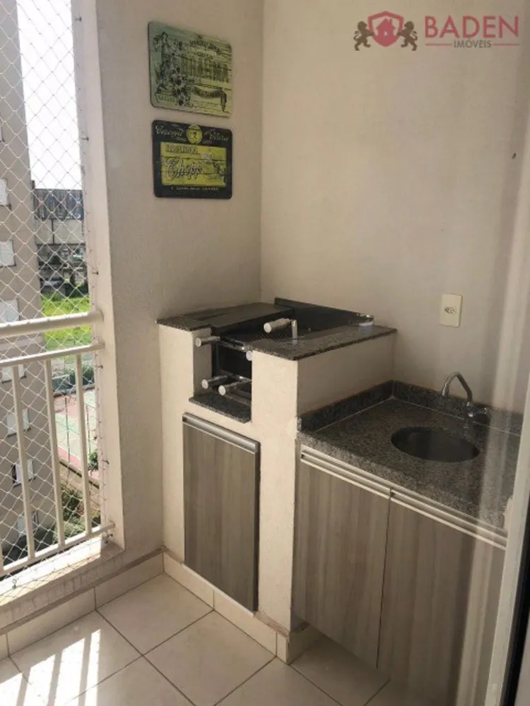 Apartamento, 3 quartos, 77 m² - Foto 4