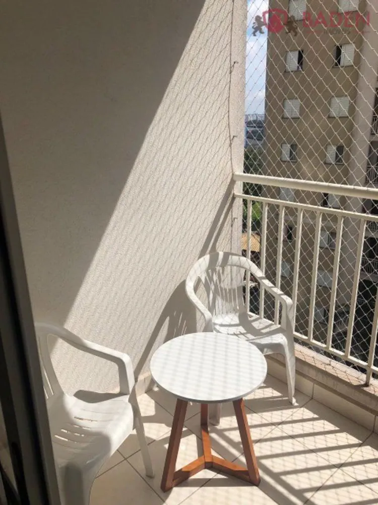Apartamento, 3 quartos, 77 m² - Foto 3