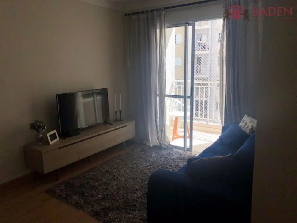 Apartamento, 3 quartos, 77 m² - Foto 1