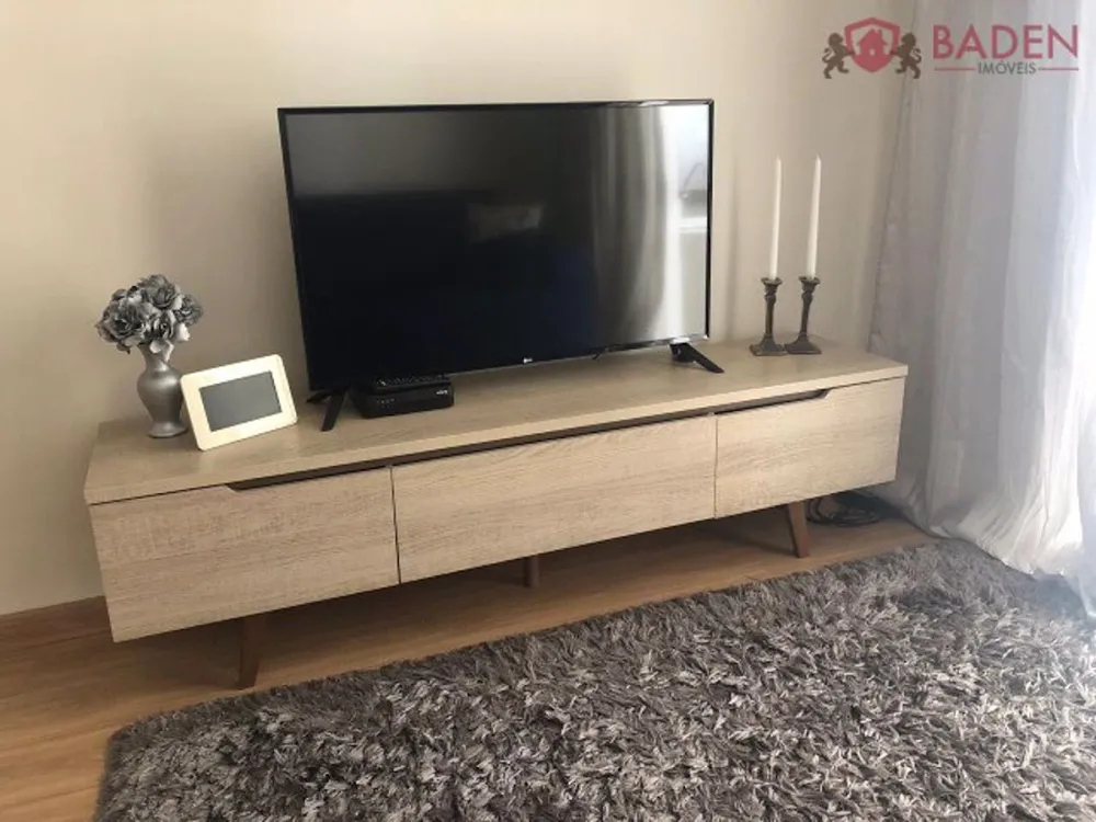 Apartamento, 3 quartos, 77 m² - Foto 2