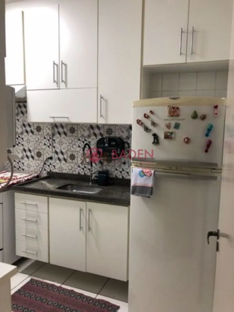 Apartamento, 2 quartos, 55 m² - Foto 4