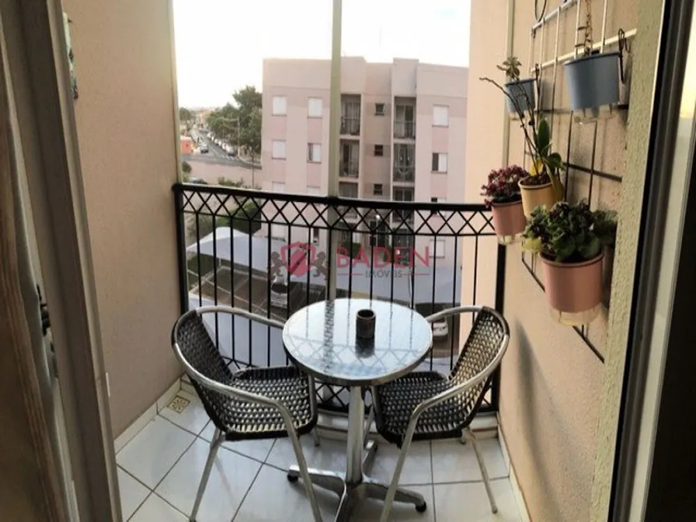 Apartamento, 2 quartos, 55 m² - Foto 3