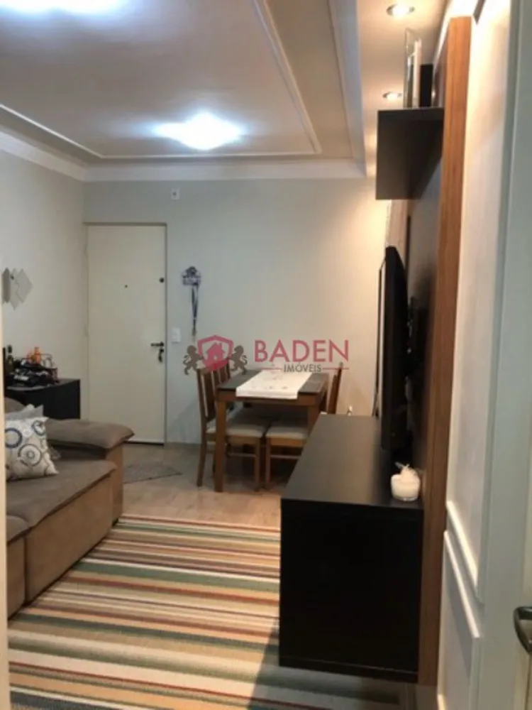 Apartamento, 2 quartos, 55 m² - Foto 2