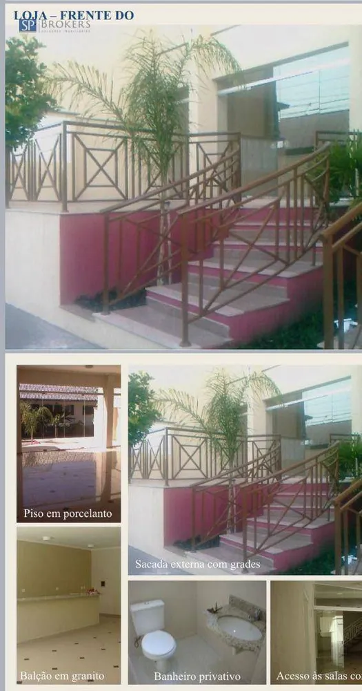 Sala-Conjunto, 70 m² - Foto 2