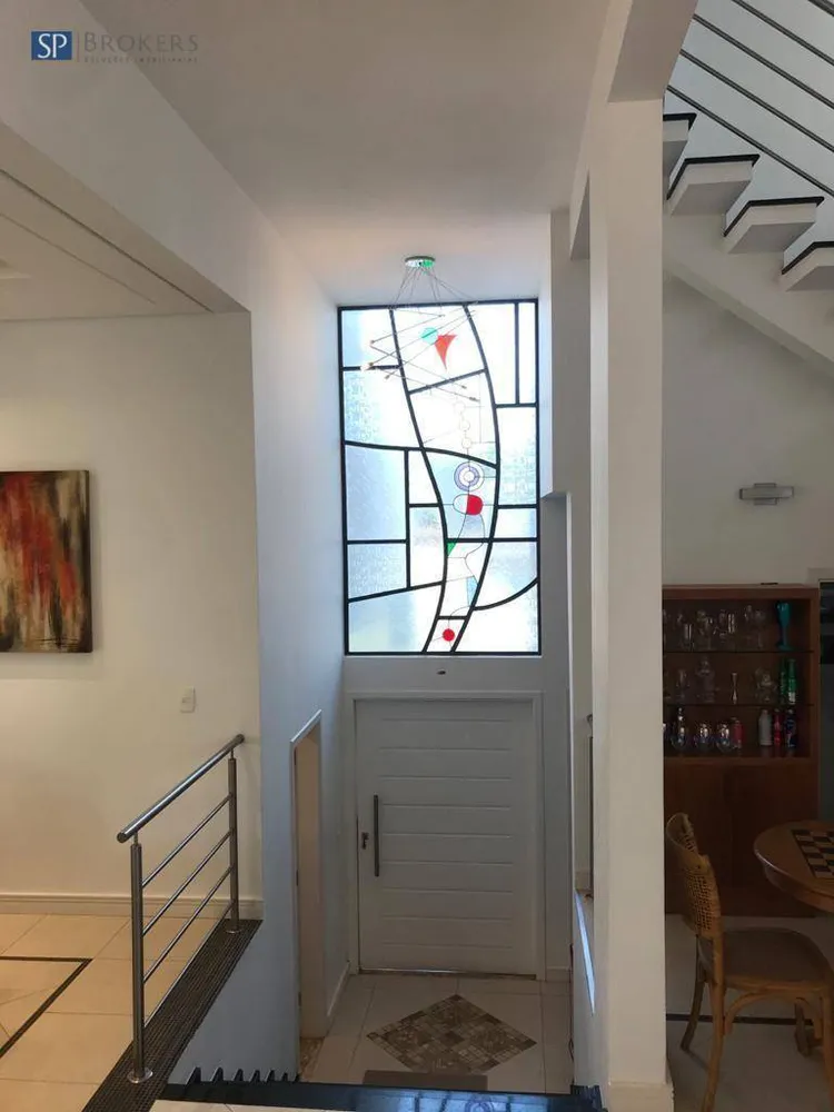 Casa de Condomínio, 4 quartos - Foto 2