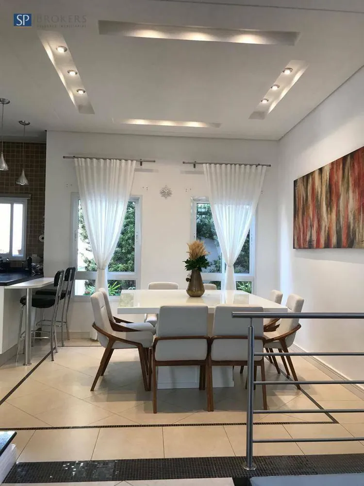 Casa de Condomínio, 4 quartos - Foto 4