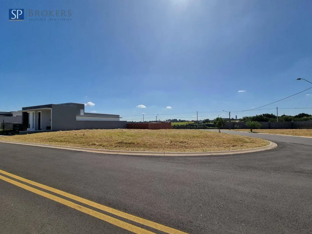 Loteamento e Condomínio, 375 m² - Foto 3