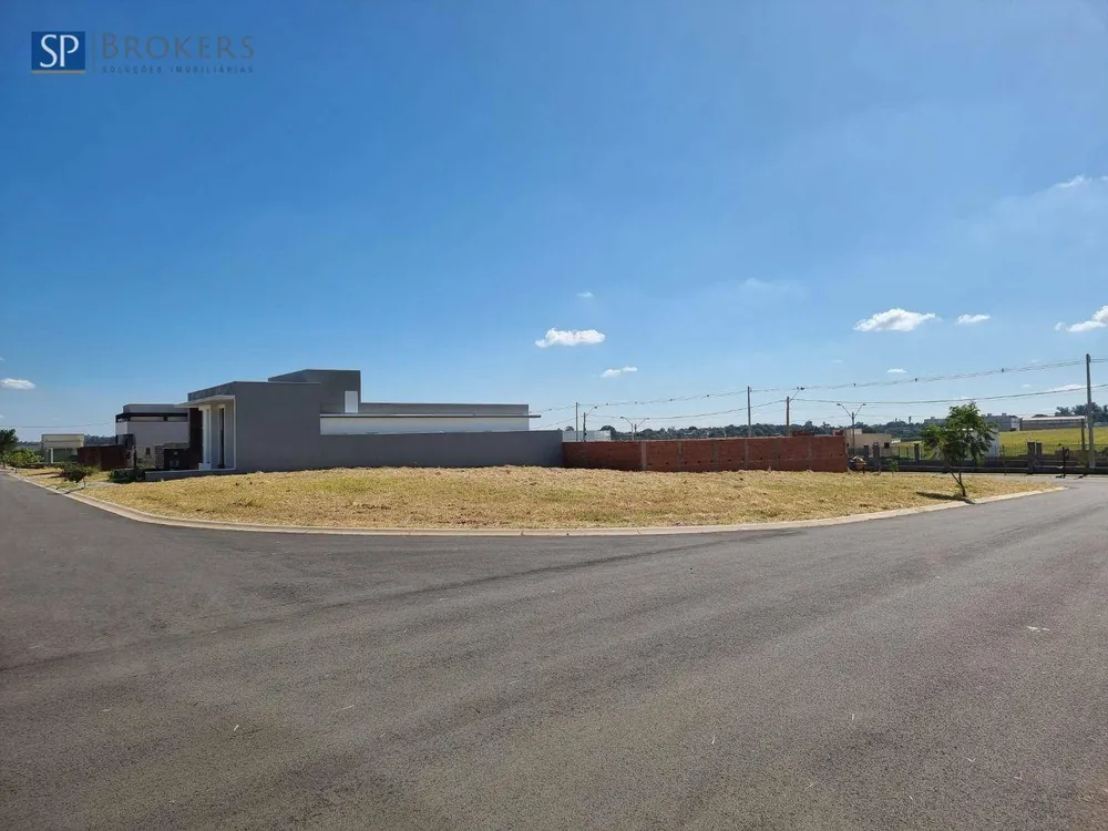 Loteamento e Condomínio, 375 m² - Foto 1