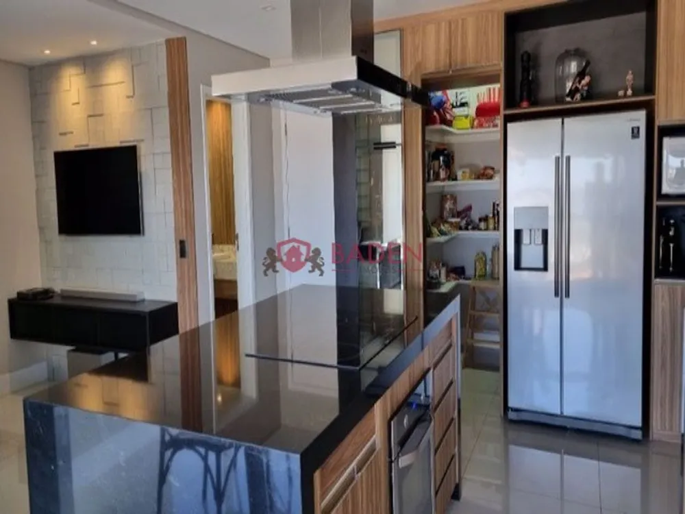 Apartamento, 3 quartos, 97 m² - Foto 3