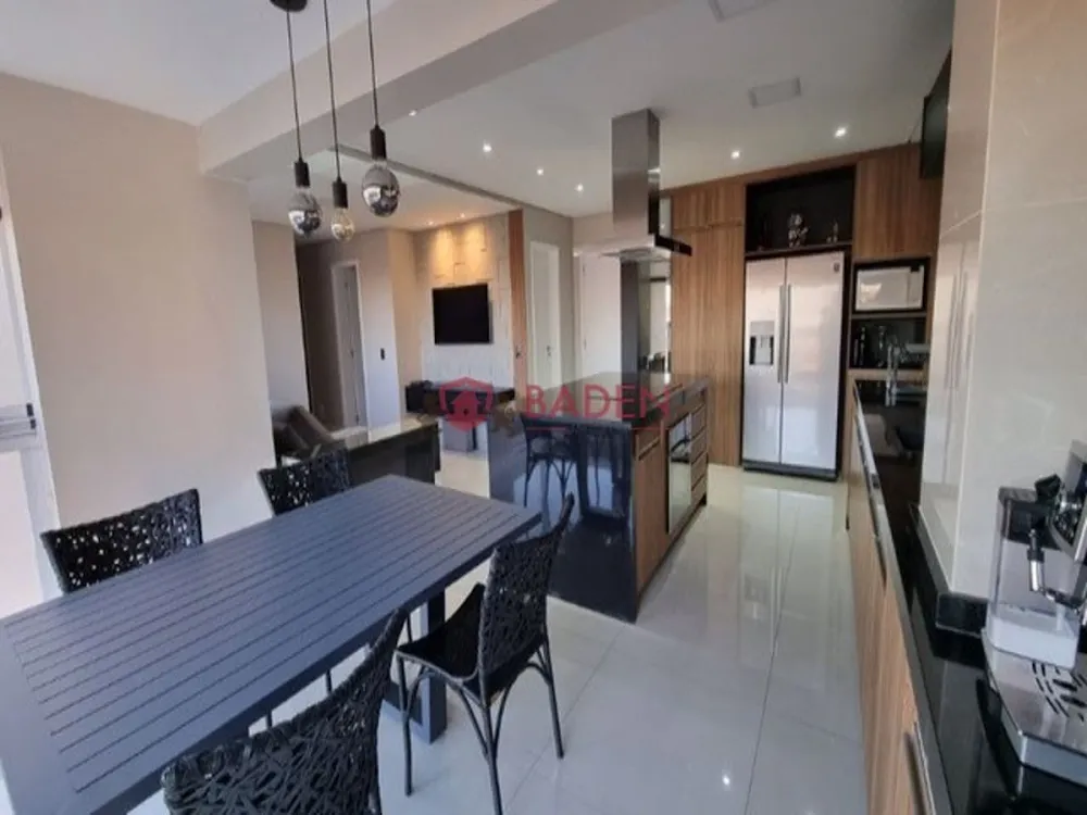 Apartamento, 3 quartos, 97 m² - Foto 2