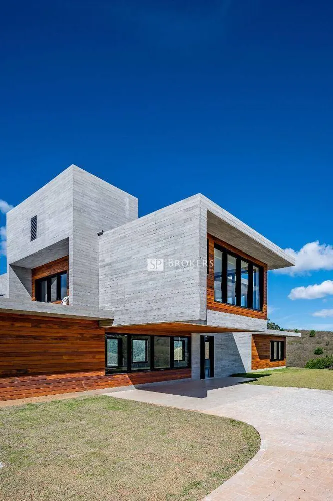 Casa, 4 quartos, 420 m² - Foto 4