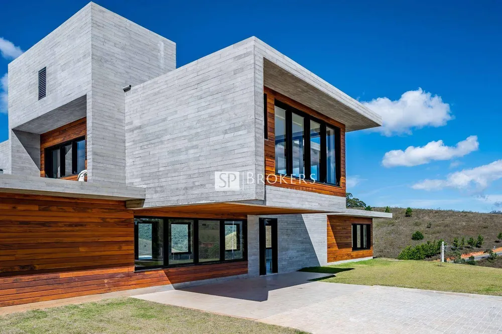 Casa, 4 quartos, 420 m² - Foto 3