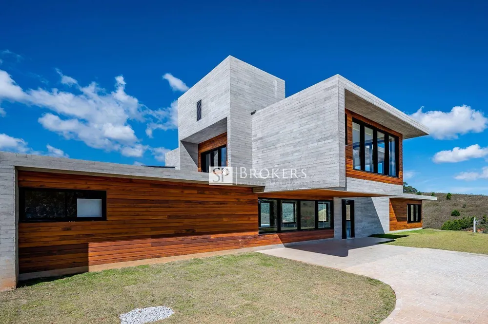 Casa, 4 quartos, 420 m² - Foto 2