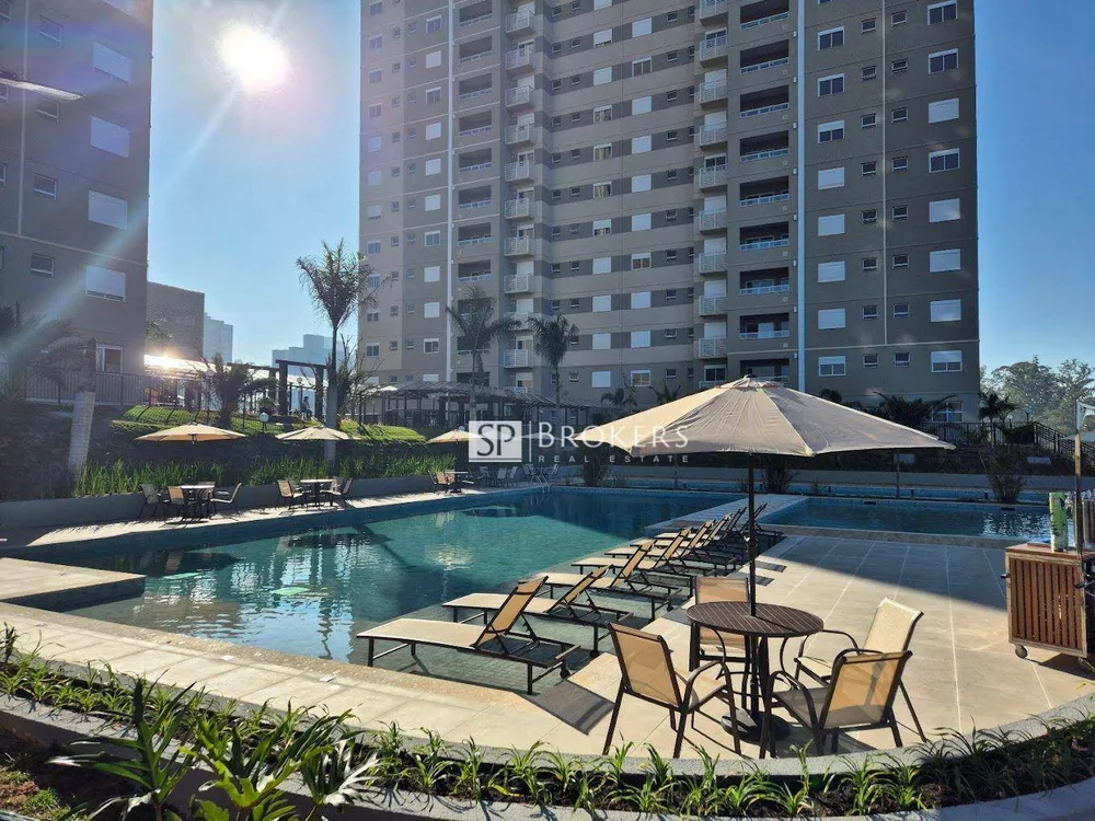 Apartamento, 2 quartos, 64 m² - Foto 1